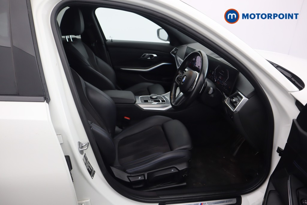 Used BMW 3 Series 2023 for sale - 77545973: Photo 33