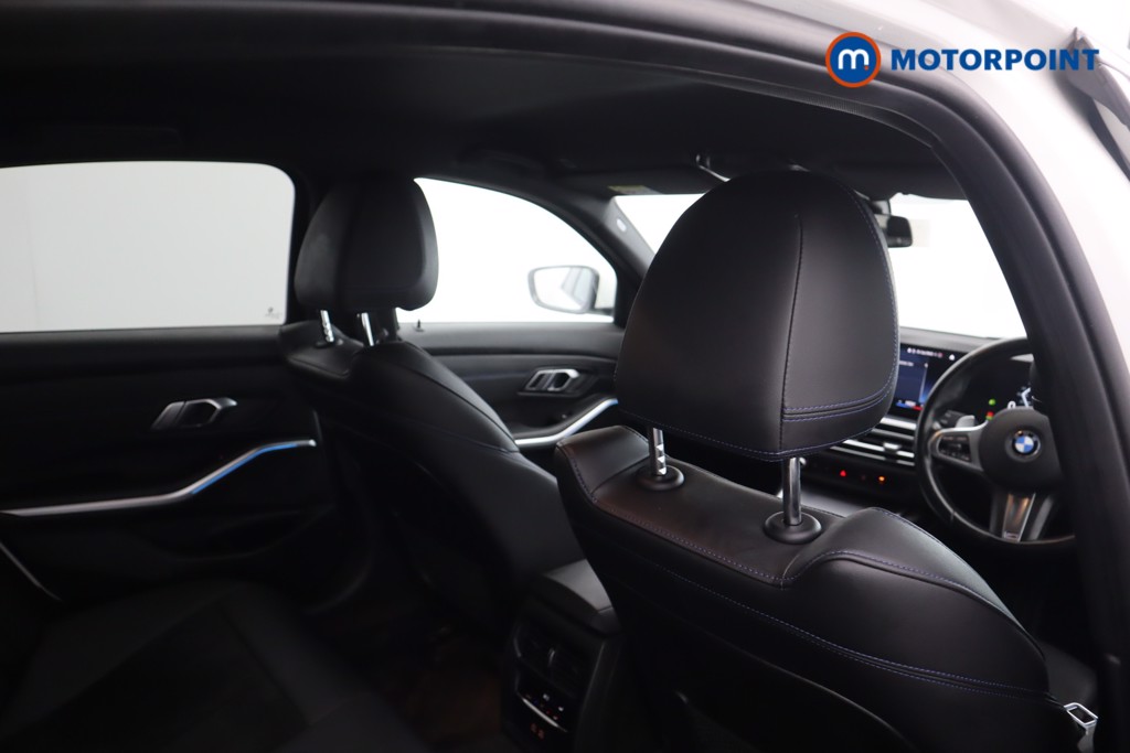 Used BMW 3 Series 2023 for sale - 77545973: Photo 37