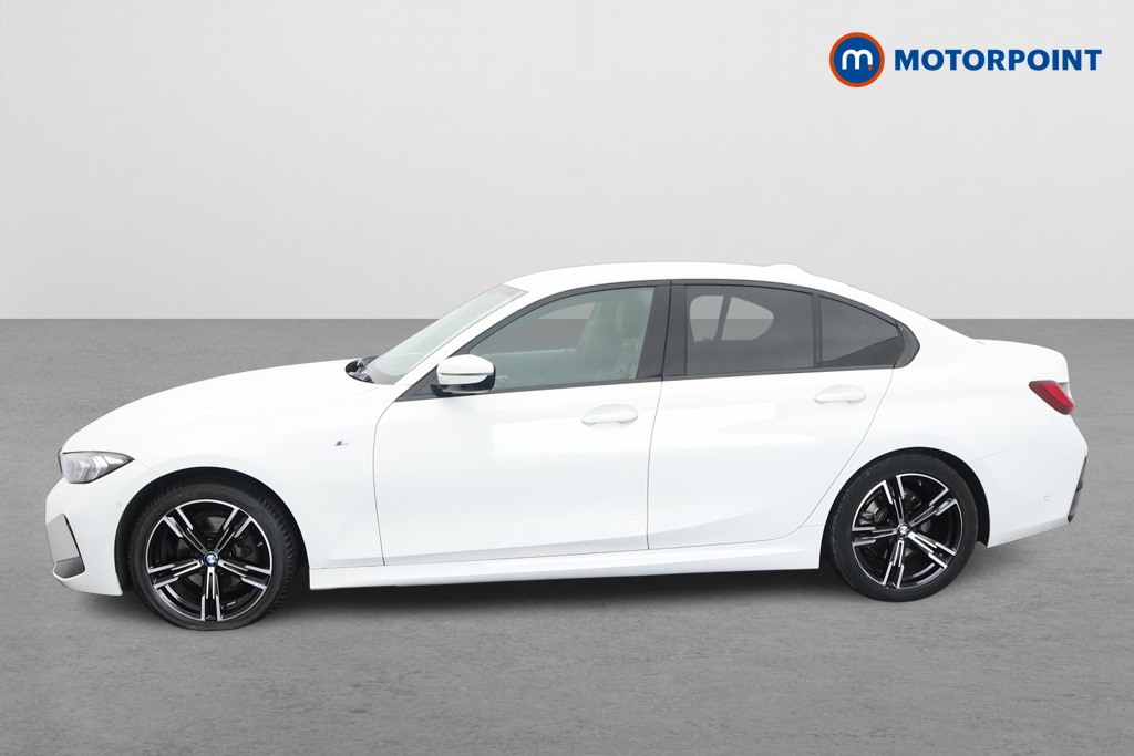Used BMW 3 Series 2023 for sale - 77545973: Photo 4