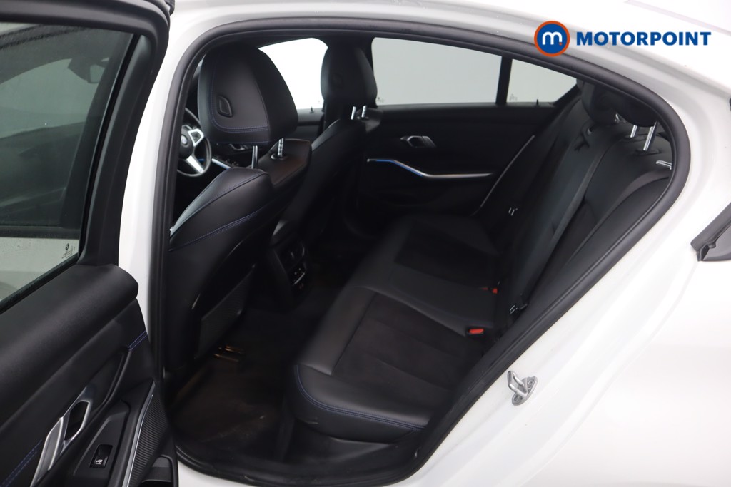 Used BMW 3 Series 2023 for sale - 77545973: Photo 42