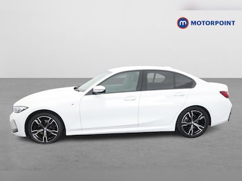 Used BMW 3 Series 2023 for sale - 77545973: Photo