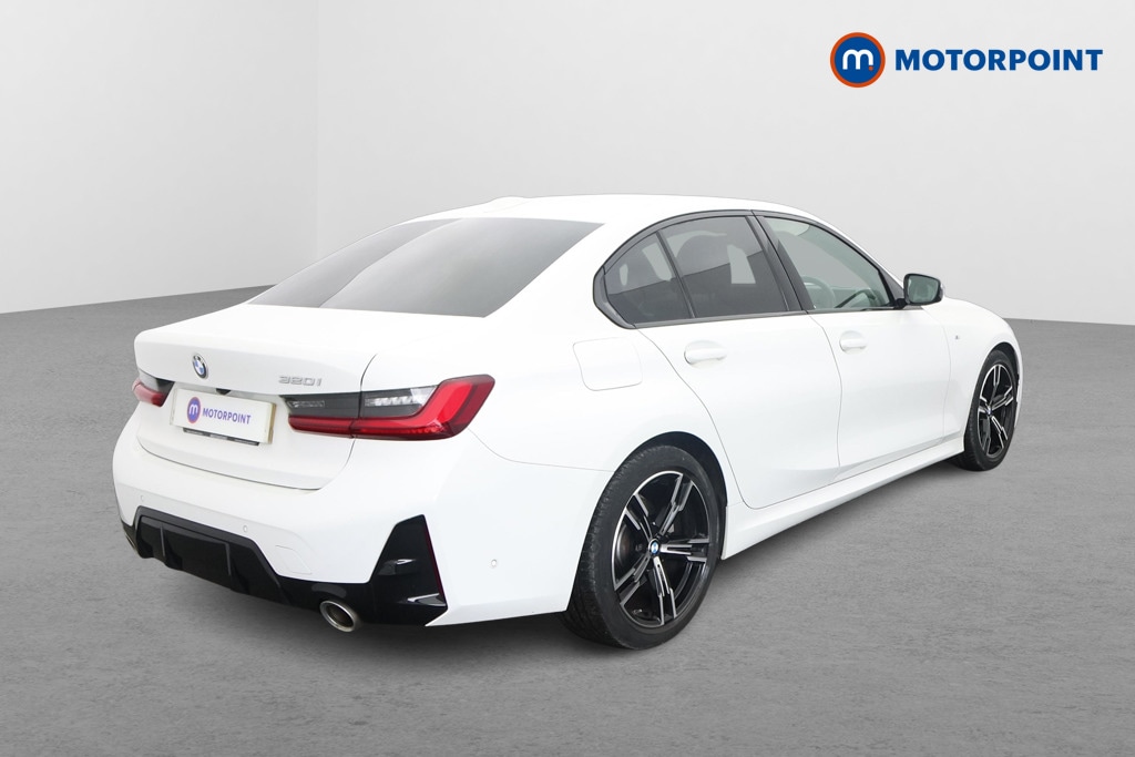 Used BMW 3 Series 2023 for sale - 77545973: Photo 7