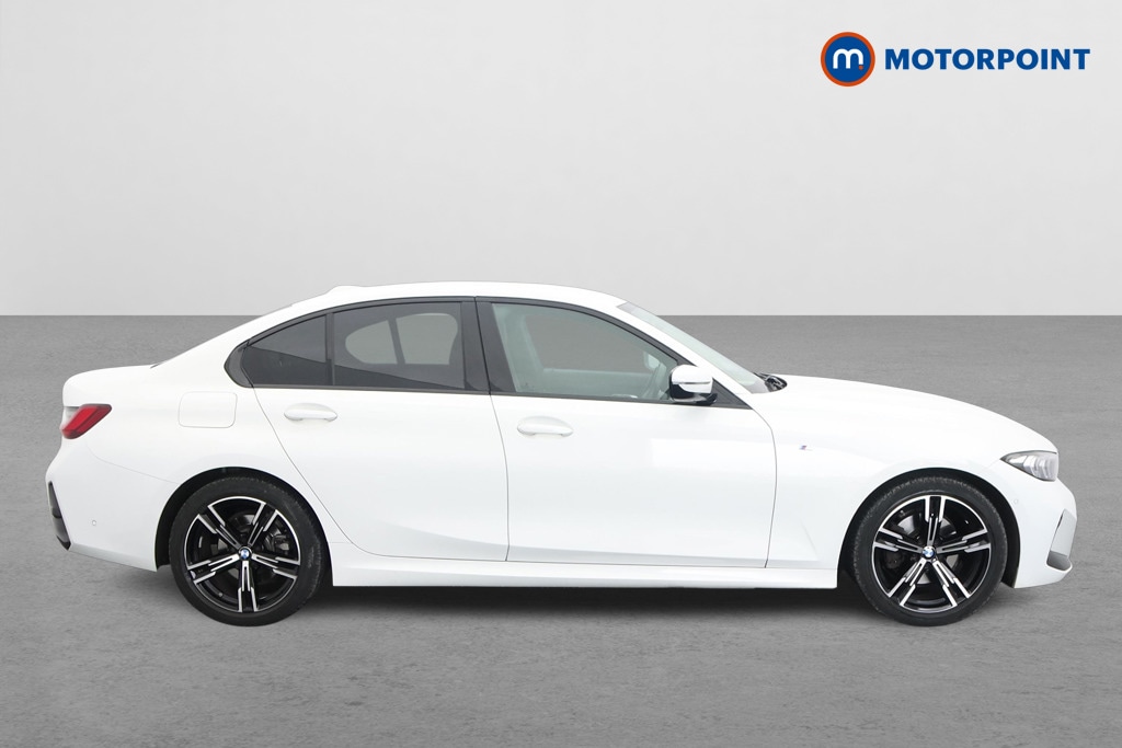 Used BMW 3 Series 2023 for sale - 77545973: Photo 8