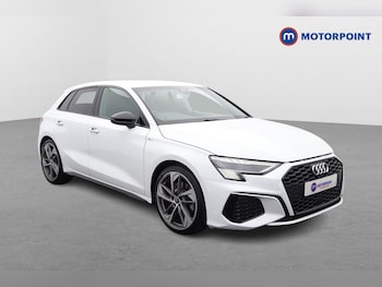 Used Audi A3 2021 for sale - 78984881: Photo