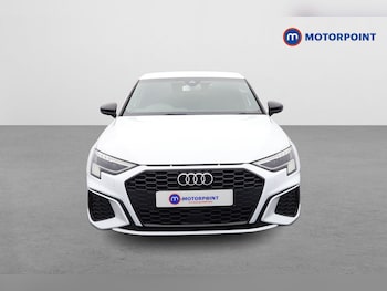 Used Audi A3 2021 for sale - 78984881: Photo