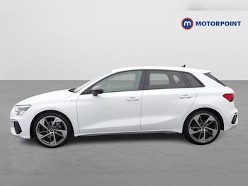 Used Audi A3 2021 for sale - 78984881: Photo