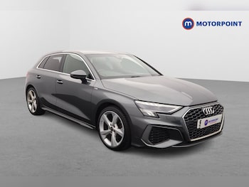 Used Audi A3 2023 for sale - 78721757: Photo