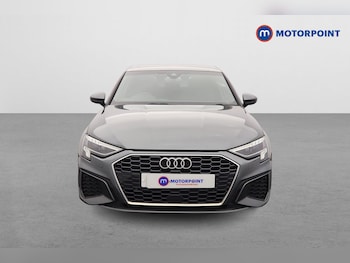 Used Audi A3 2023 for sale - 78721757: Photo