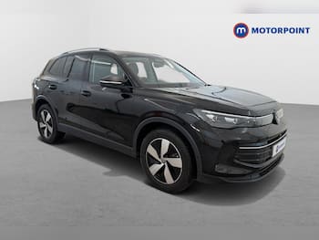 Used Volkswagen Tiguan 2026 for sale - 79665246: Photo