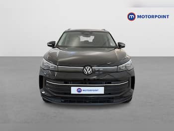 Used Volkswagen Tiguan 2026 for sale - 79665246: Photo