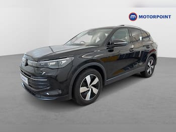 Used Volkswagen Tiguan 2026 for sale - 79665246: Photo