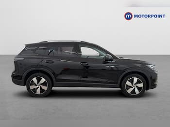Used Volkswagen Tiguan 2026 for sale - 79665246: Photo