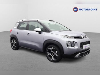 Citroen - C3 Aircross