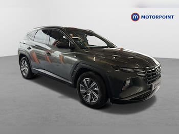 Used Hyundai TUCSON 2023 for sale - 79611998: Photo