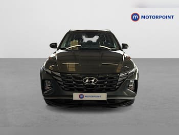 Used Hyundai TUCSON 2023 for sale - 79611998: Photo