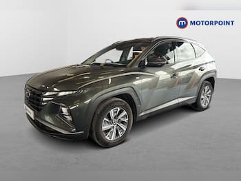 Used Hyundai TUCSON 2023 for sale - 79611998: Photo