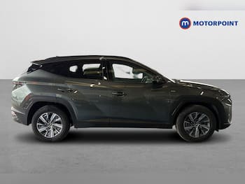 Used Hyundai TUCSON 2023 for sale - 79611998: Photo