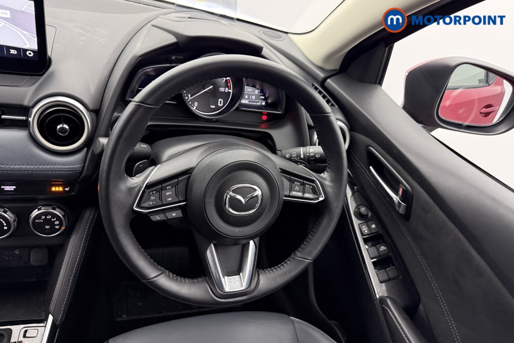 Used Mazda Mazda2 2022 for sale - 77221286: Photo 11