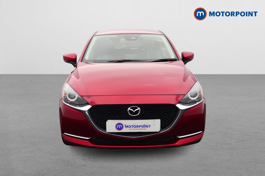 Used Mazda Mazda2 2022 for sale - 77221286: Photo 2