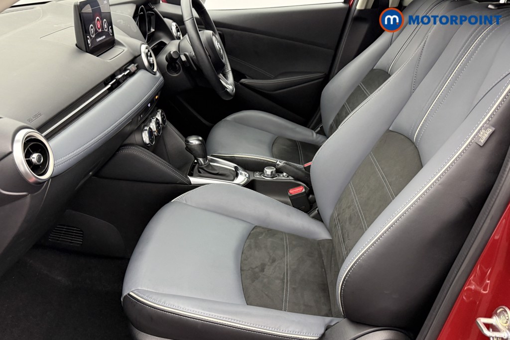 Used Mazda Mazda2 2022 for sale - 77221286: Photo 27