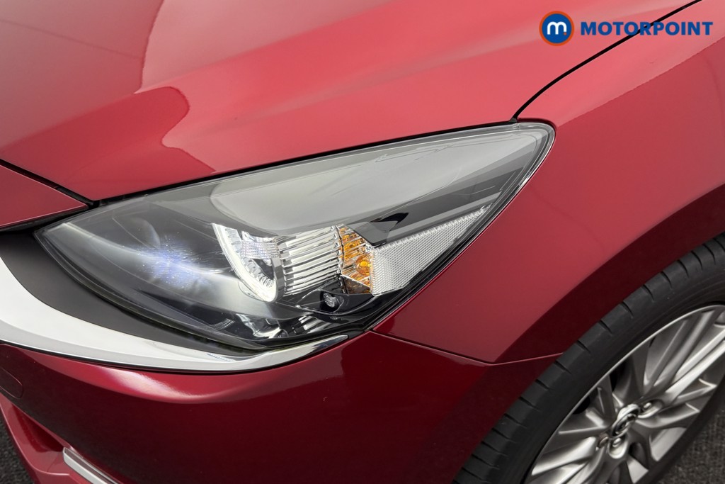 Used Mazda Mazda2 2022 for sale - 77221286: Photo 32