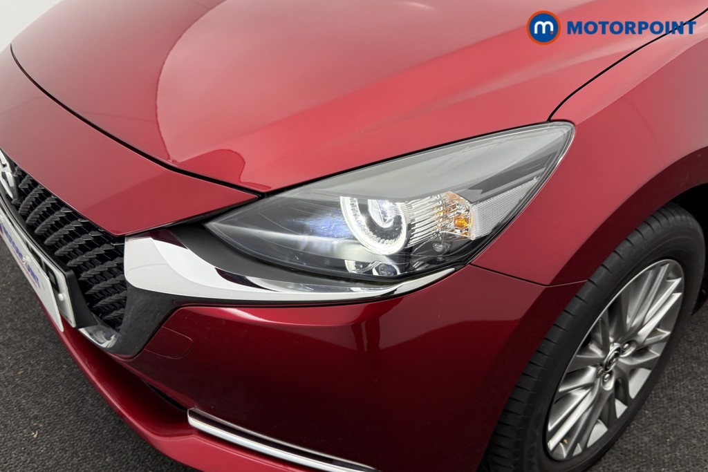 Used Mazda Mazda2 2022 for sale - 77221286: Photo 33