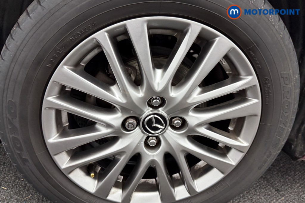 Used Mazda Mazda2 2022 for sale - 77221286: Photo 34