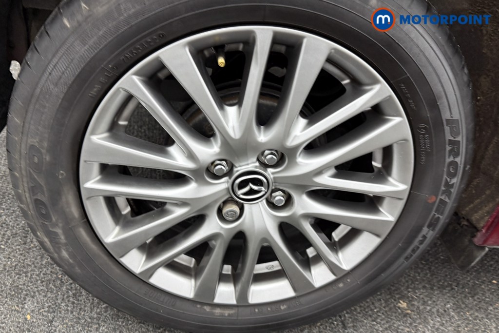 Used Mazda Mazda2 2022 for sale - 77221286: Photo 36