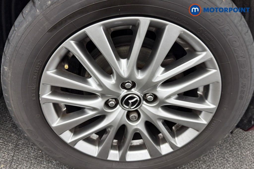 Used Mazda Mazda2 2022 for sale - 77221286: Photo 37