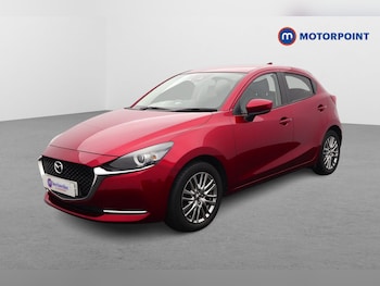 Used Mazda Mazda2 2022 for sale - 77221286: Photo