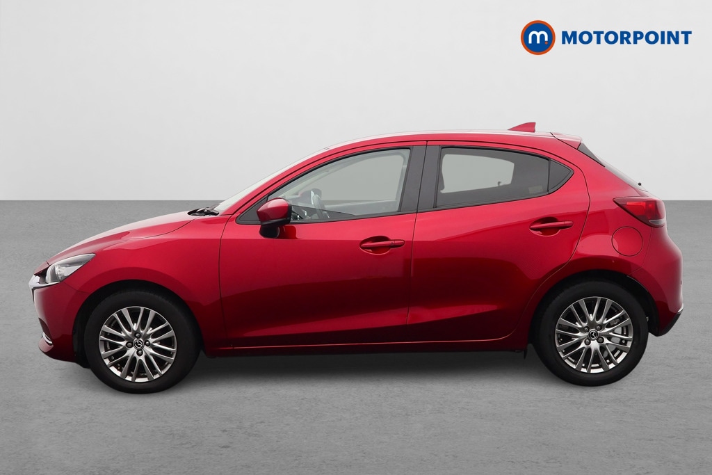 Used Mazda Mazda2 2022 for sale - 77221286: Photo 4