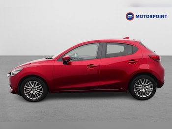 Used Mazda Mazda2 2022 for sale - 77221286: Photo
