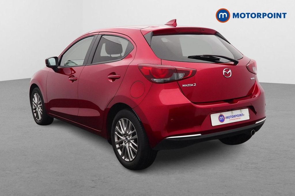 Used Mazda Mazda2 2022 for sale - 77221286: Photo 5
