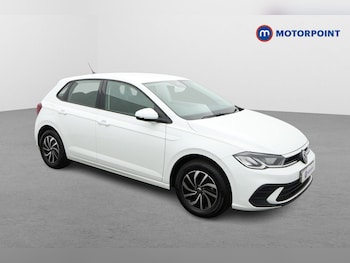 Used Volkswagen Polo 2024 for sale - 78443347: Photo