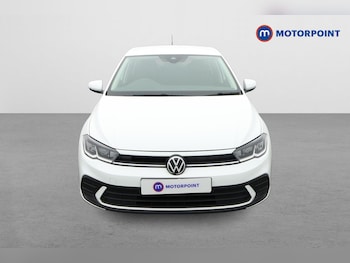 Used Volkswagen Polo 2024 for sale - 78443347: Photo