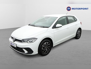 Used Volkswagen Polo 2024 for sale - 78443347: Photo