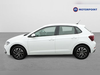 Used Volkswagen Polo 2024 for sale - 78443347: Photo