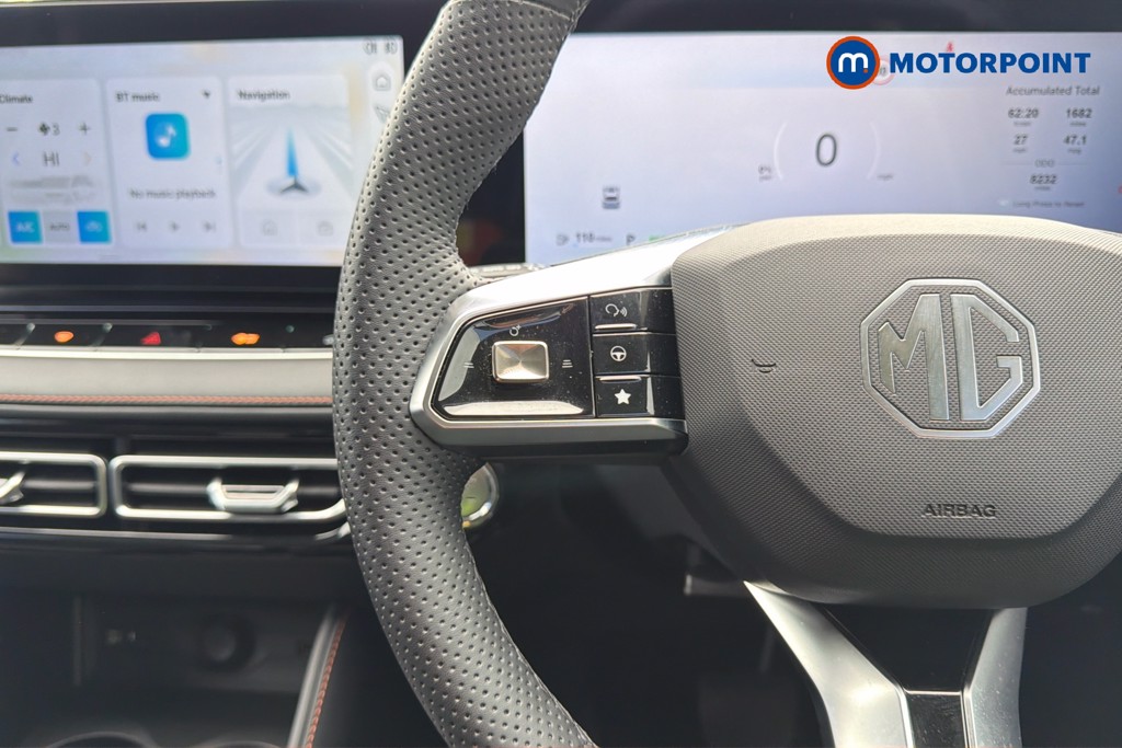 Used MG MG HS 2025 for sale - 77848938: Photo 11