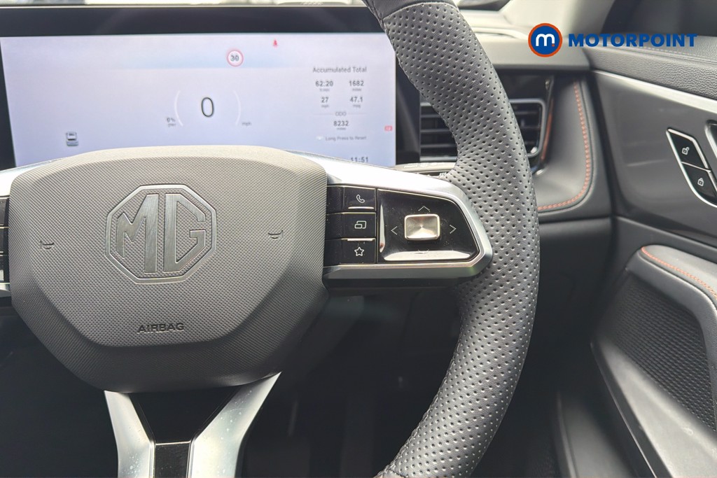 Used MG MG HS 2025 for sale - 77848938: Photo 12