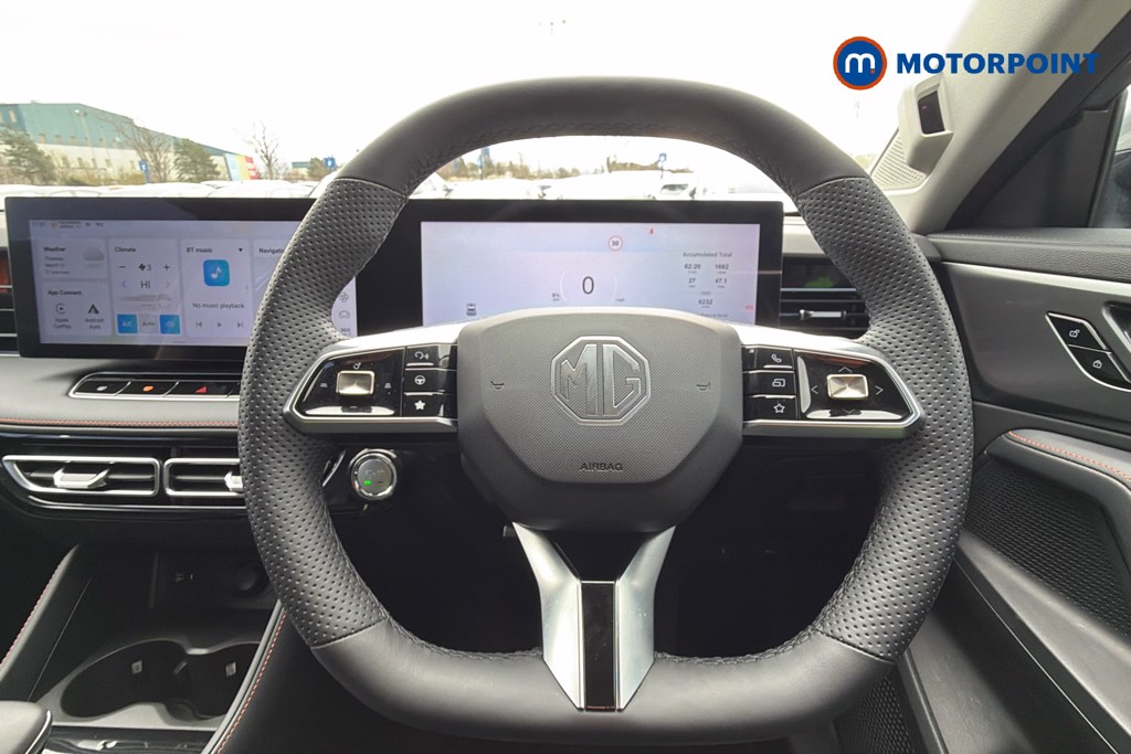 Used MG MG HS 2025 for sale - 77848938: Photo 13