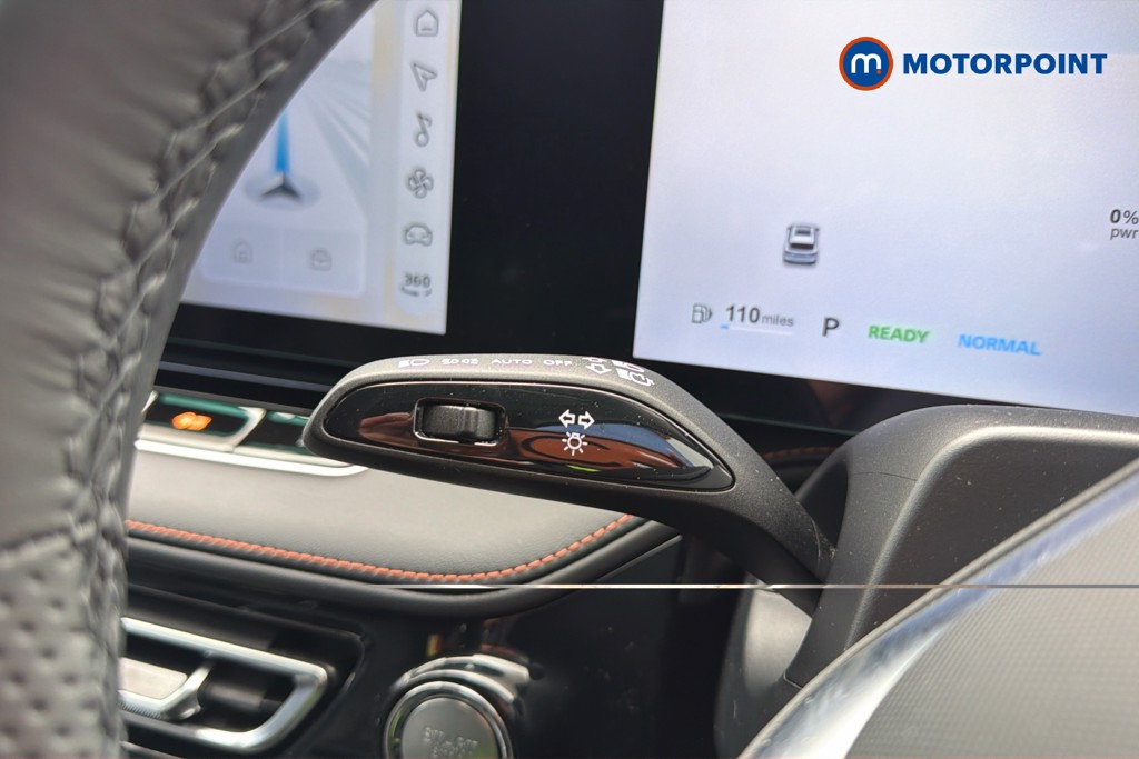 Used MG MG HS 2025 for sale - 77848938: Photo 14