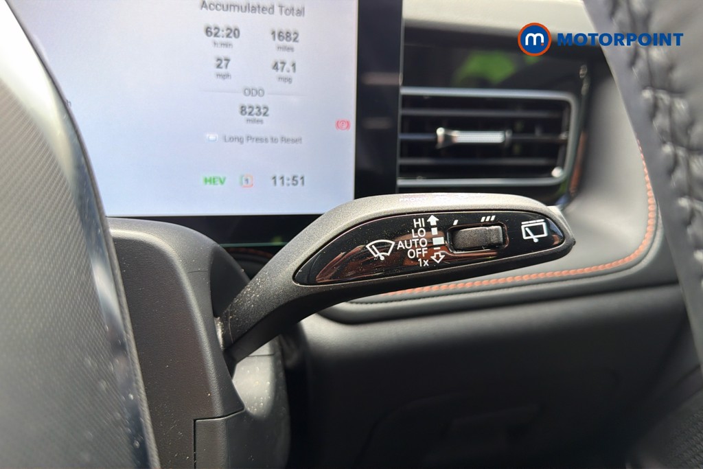 Used MG MG HS 2025 for sale - 77848938: Photo 15