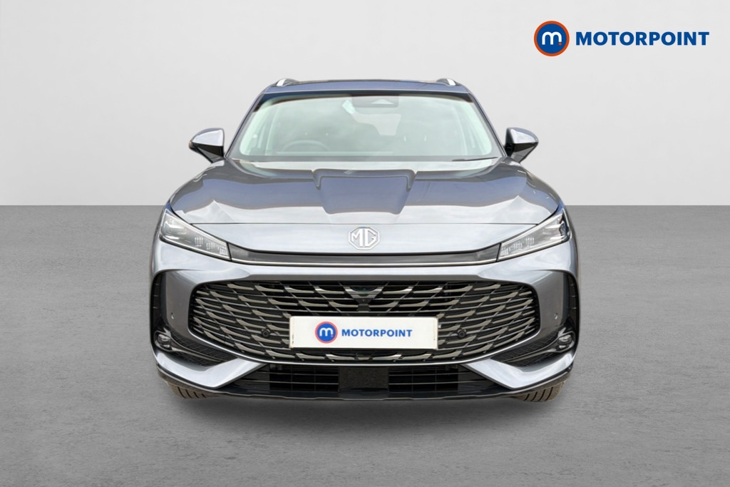 Used MG MG HS 2025 for sale - 77848938: Photo 2