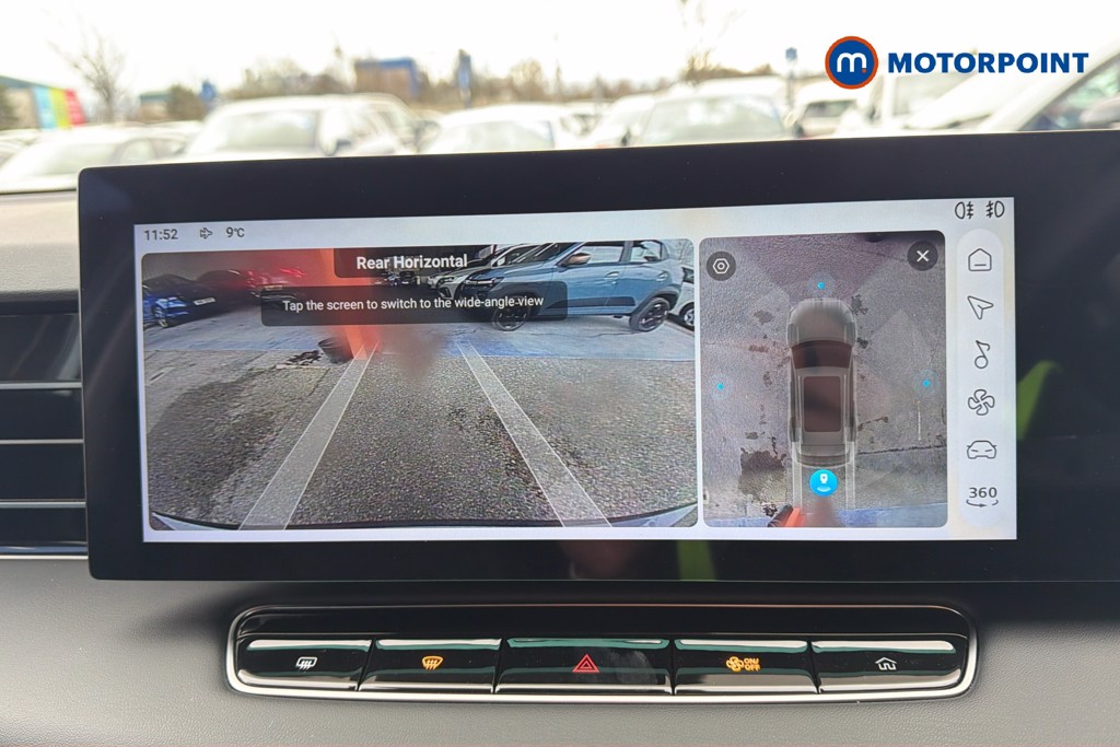 Used MG MG HS 2025 for sale - 77848938: Photo 20