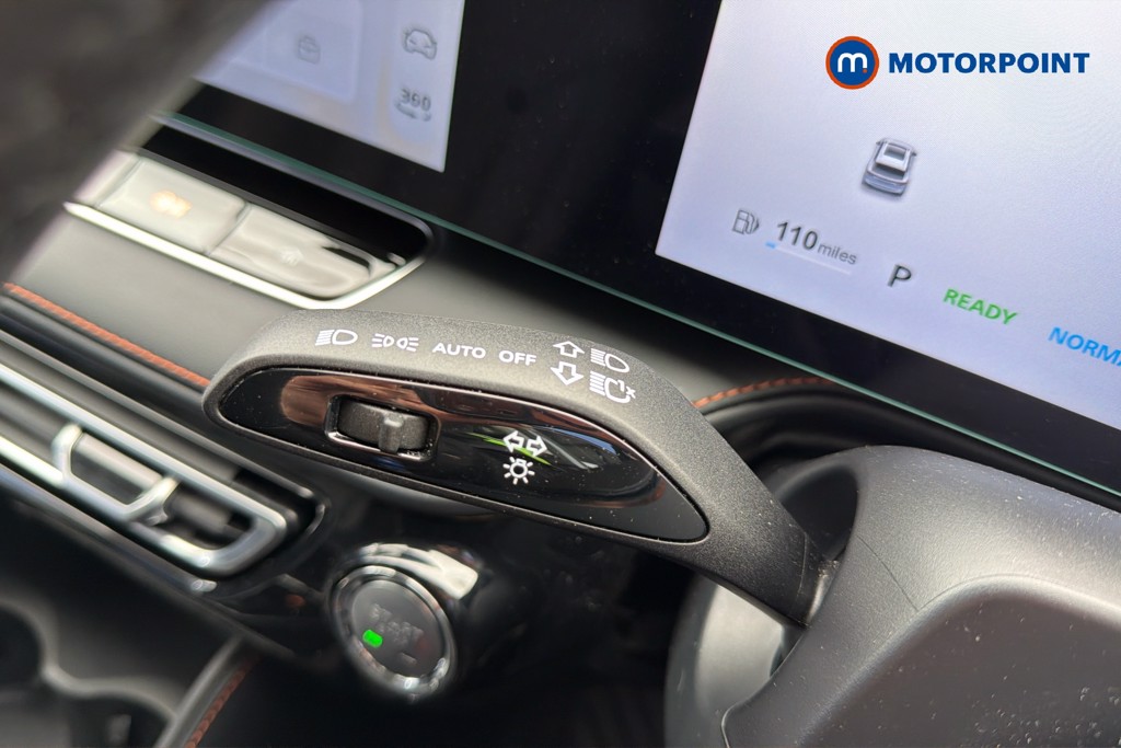 Used MG MG HS 2025 for sale - 77848938: Photo 24