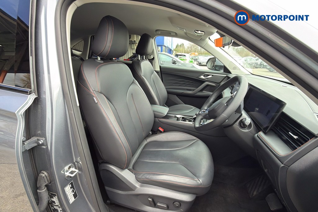 Used MG MG HS 2025 for sale - 77848938: Photo 27