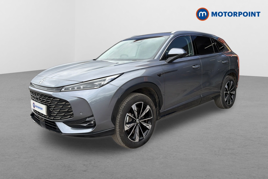 Used MG MG HS 2025 for sale - 77848938: Photo 3