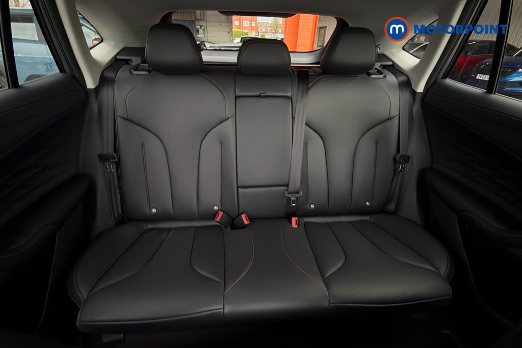 Used MG MG HS 2025 for sale - 77848938: Photo 30