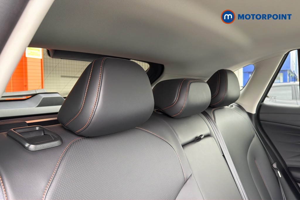 Used MG MG HS 2025 for sale - 77848938: Photo 33