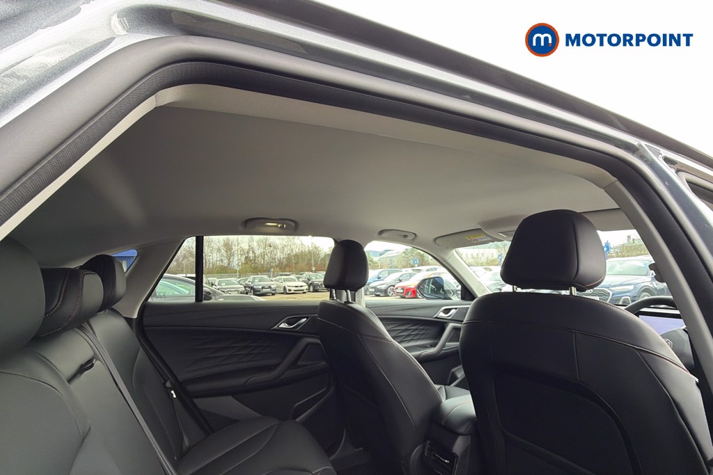 Used MG MG HS 2025 for sale - 77848938: Photo 34